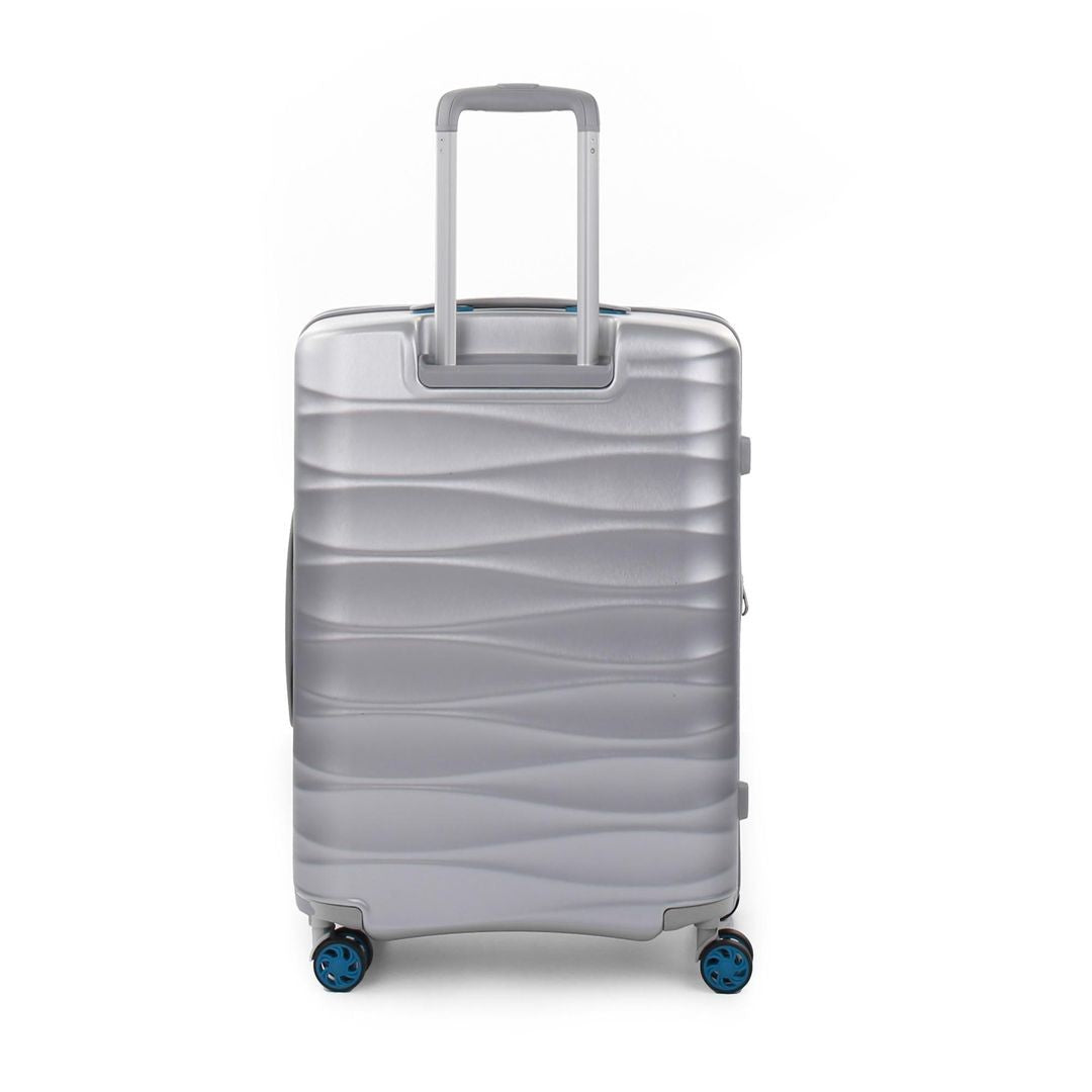 Extensible median suitcase- Stellar of RONCATO