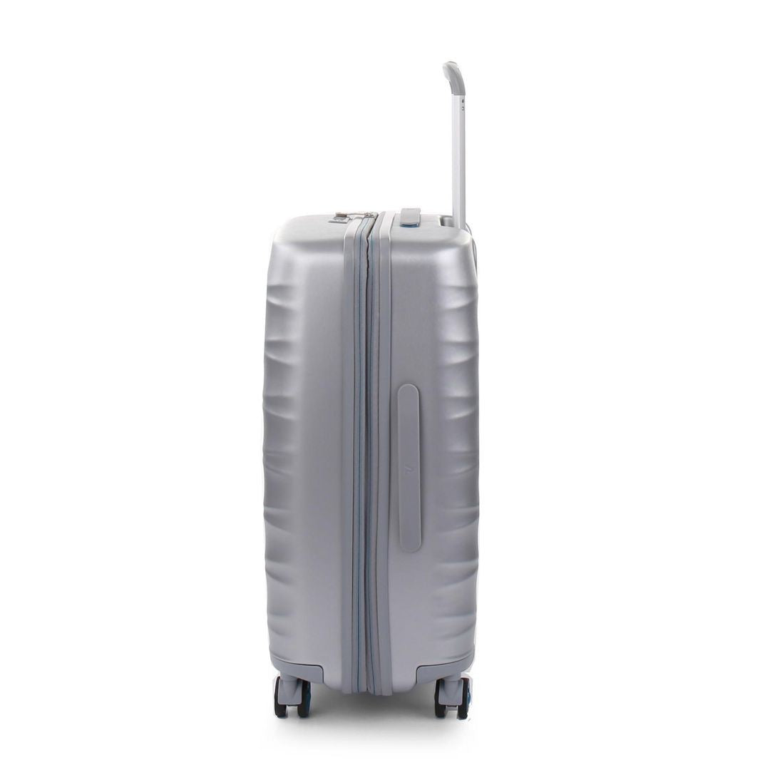 Extensible median suitcase- Stellar of RONCATO