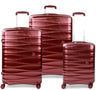 RONCATO Stellar set of 3 suitcases (large + medium + cabin) extensible