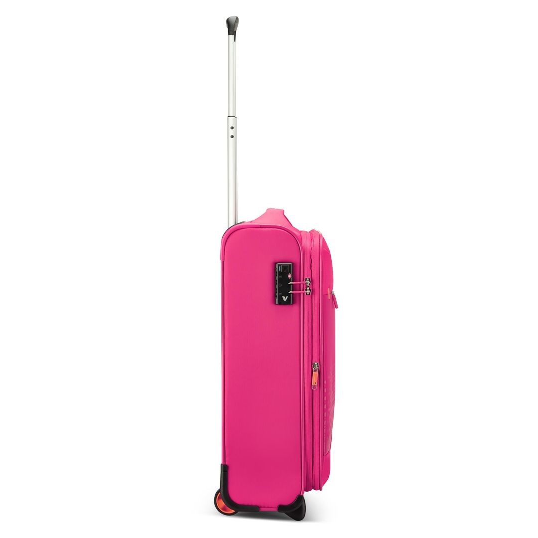 RONCATO Cabin suitcase 2R extensible crosslite