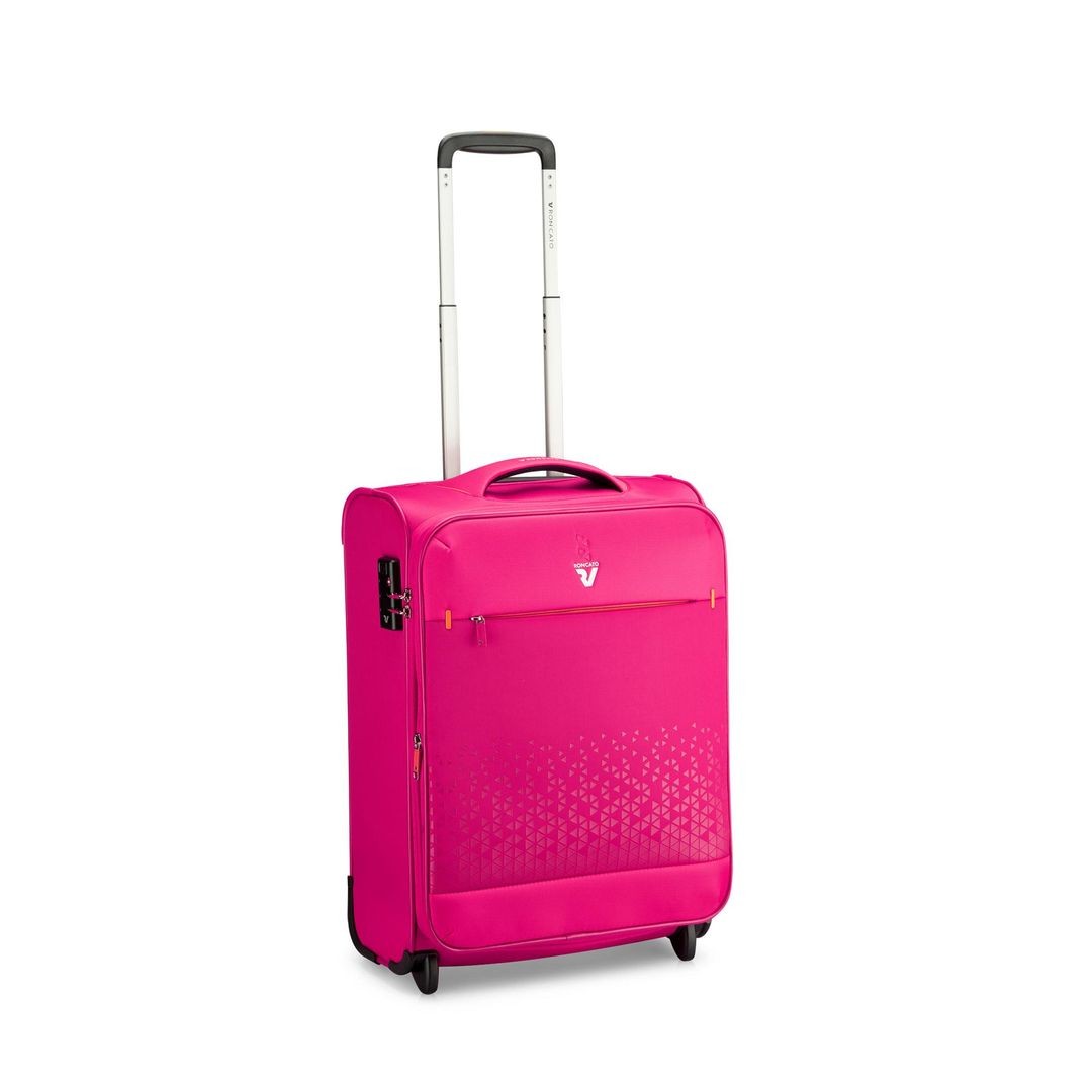 RONCATO Cabin suitcase 2R extensible crosslite