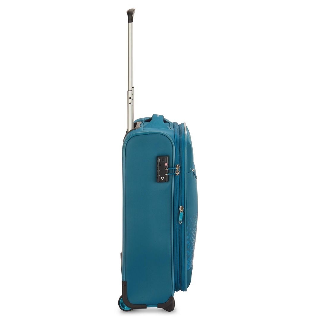 RONCATO Cabin suitcase 2R extensible crosslite