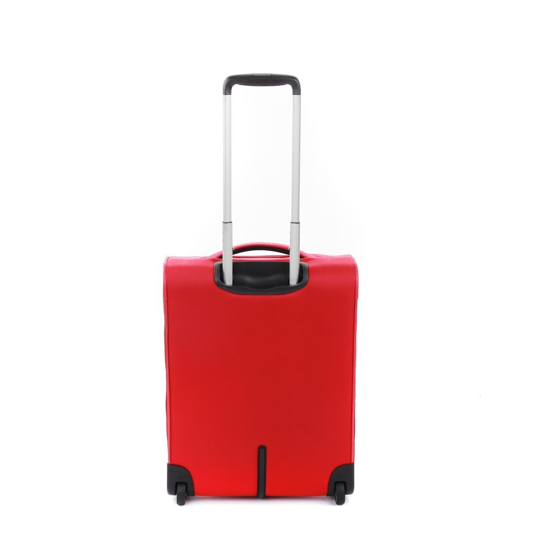 RONCATO Cabin suitcase 2R extensible crosslite