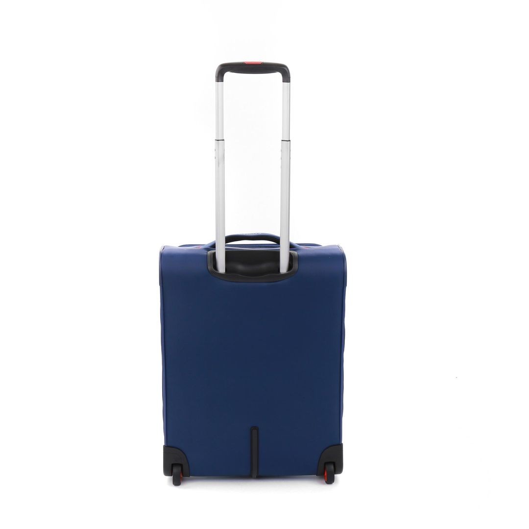 RONCATO Cabin suitcase 2R extensible crosslite