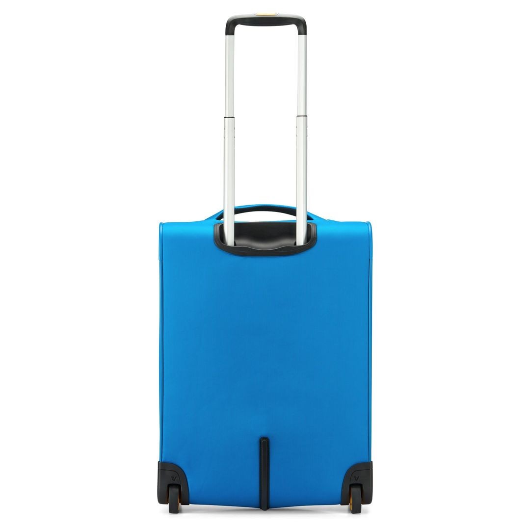 RONCATO Cabin suitcase 2R extensible crosslite