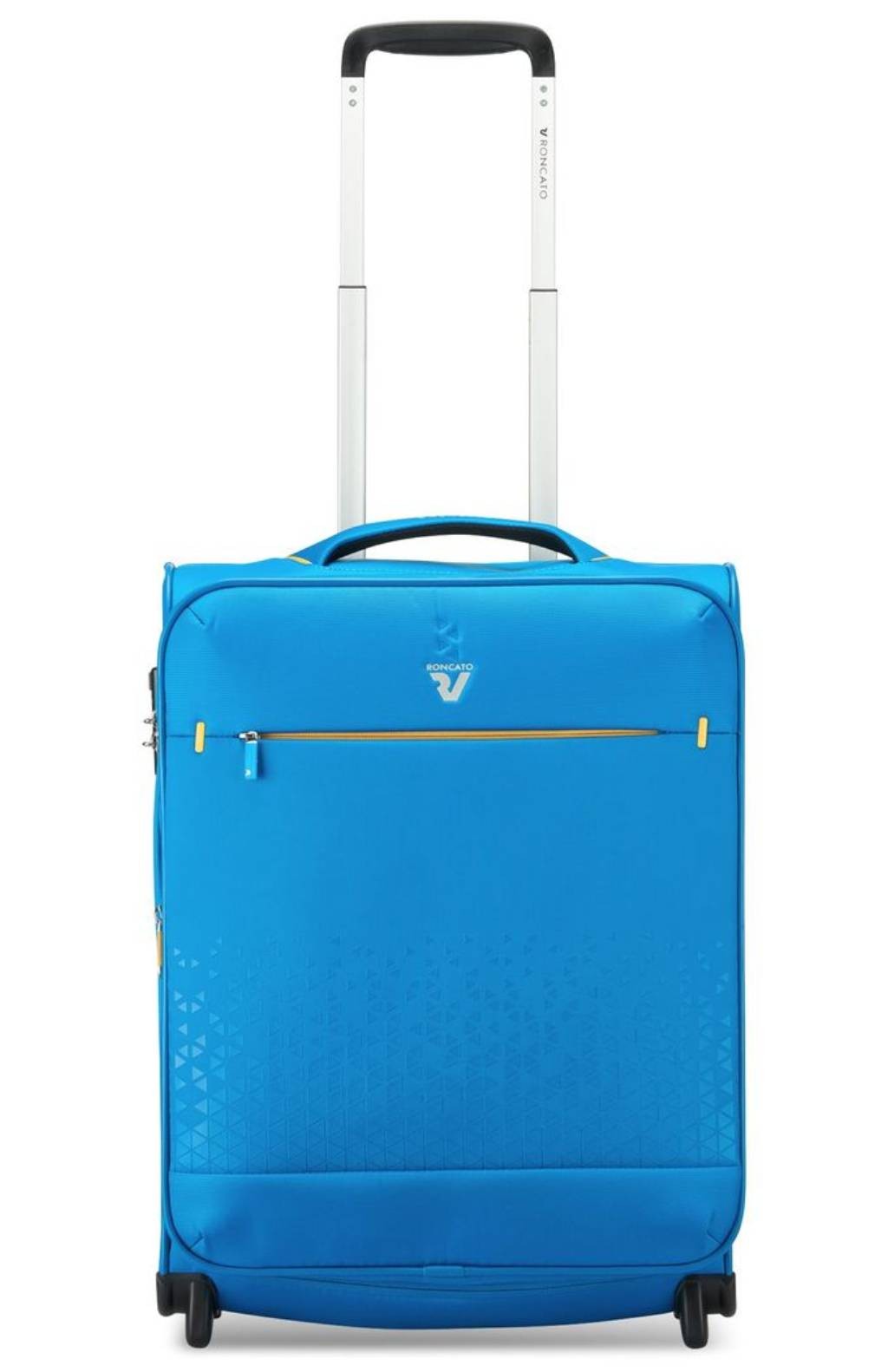 RONCATO Cabin suitcase 2R extensible crosslite