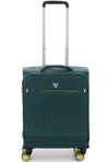 RONCATO Cabin suitcase Extenxible crosslite 55cm