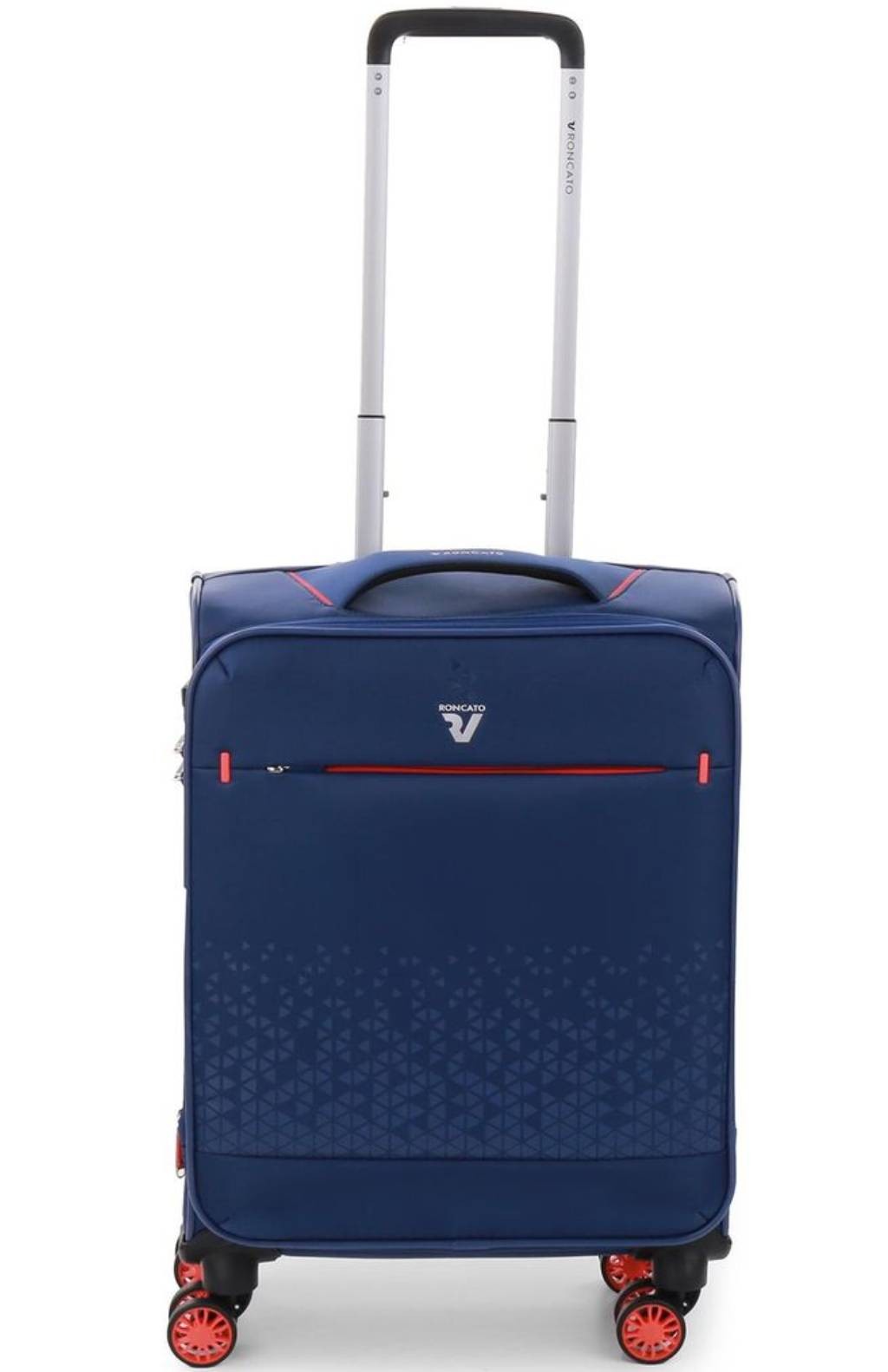 RONCATO Cabin suitcase Extenxible crosslite 55cm