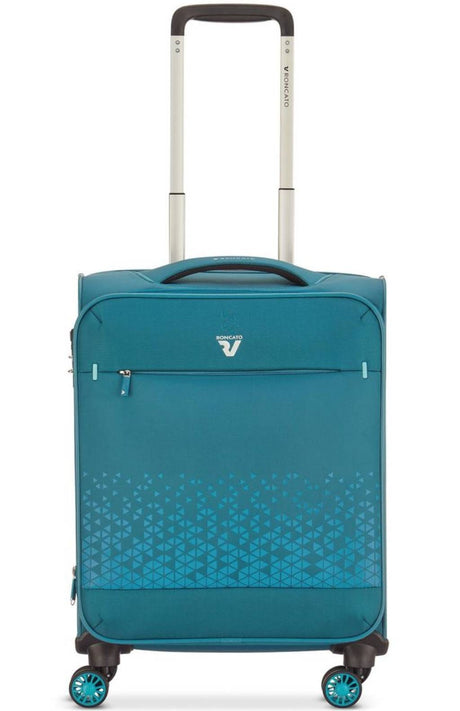 RONCATO Cabin suitcase Extenxible crosslite 55cm