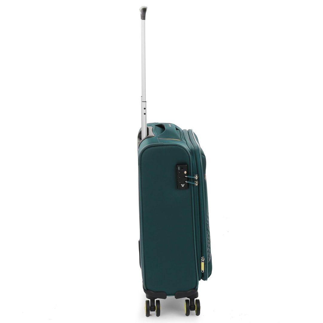 RONCATO Cabin suitcase Extenxible crosslite 55cm