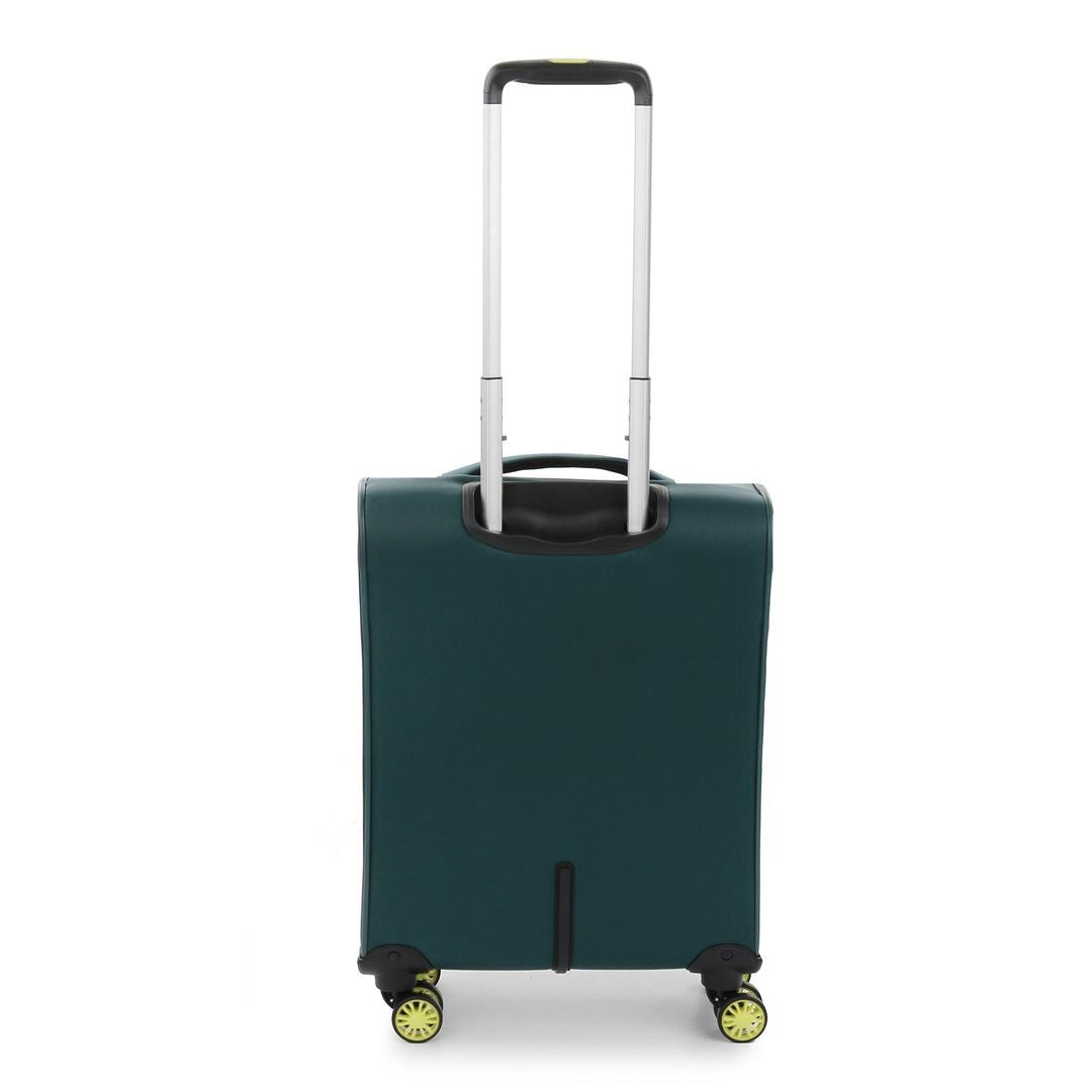 RONCATO Cabin suitcase Extenxible crosslite 55cm