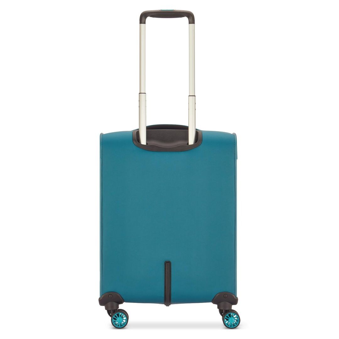 RONCATO Cabin suitcase Extenxible crosslite 55cm