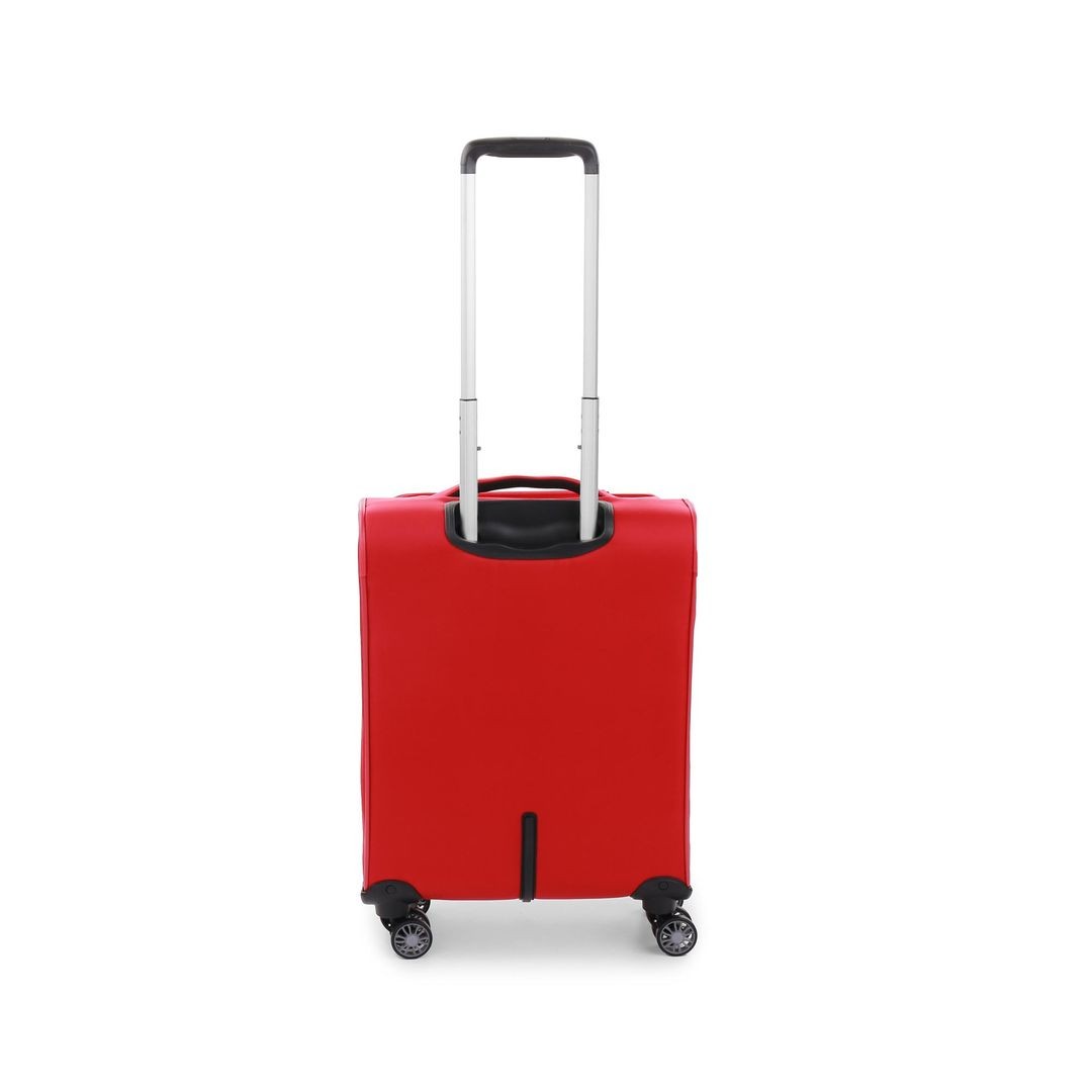 RONCATO Cabin suitcase Extenxible crosslite 55cm