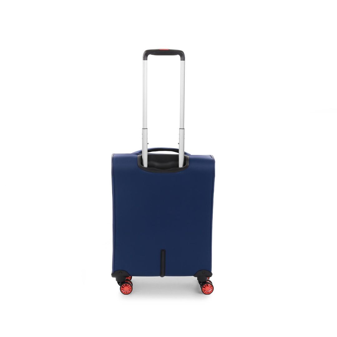 RONCATO Cabin suitcase Extenxible crosslite 55cm