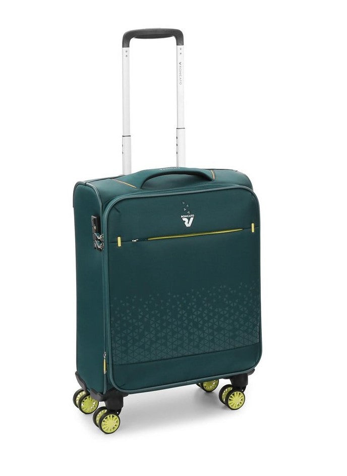 RONCATO Cabin suitcase Extenxible crosslite 55cm