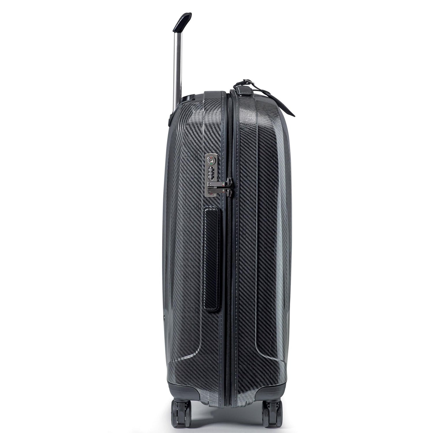 We are glam median suitcase 70 cm Roncato