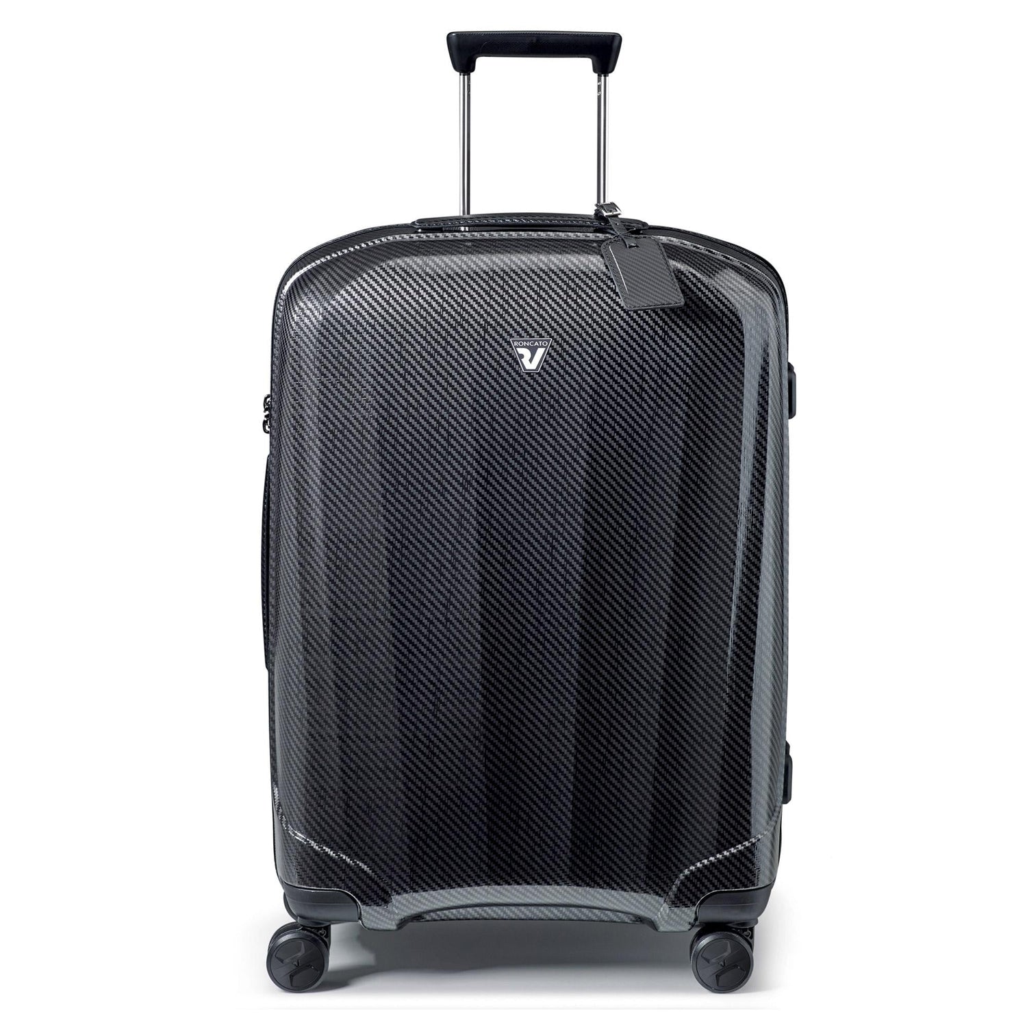 We are glam median suitcase 70 cm Roncato