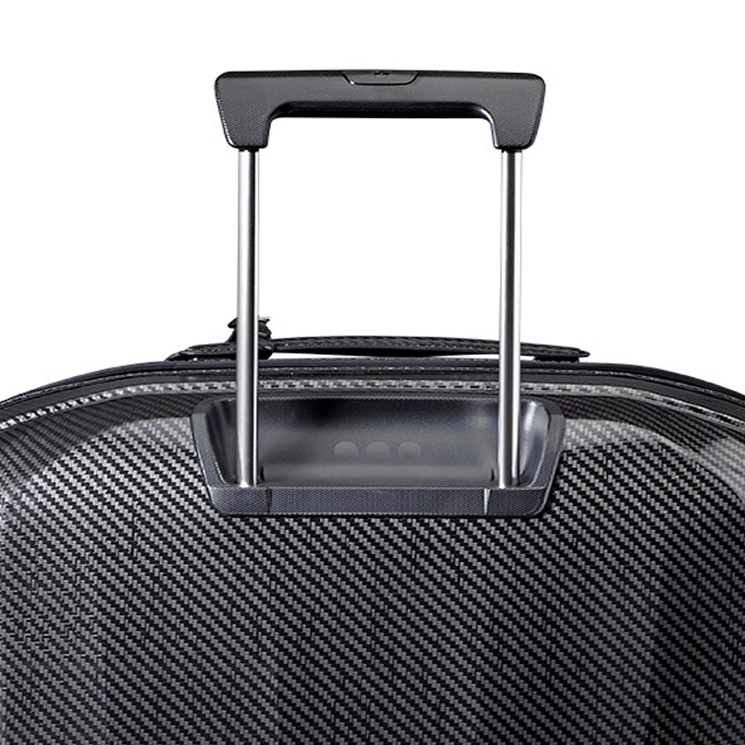 We are glam median suitcase 70 cm Roncato