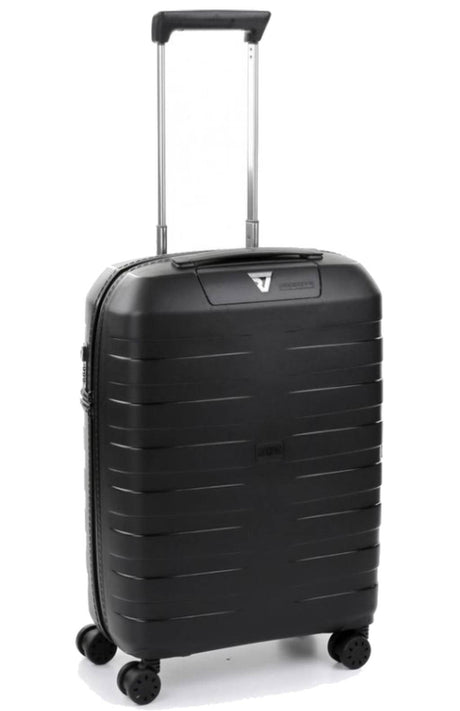 RONCATO Box 4.0 Extendable cabin suitcase 55cm