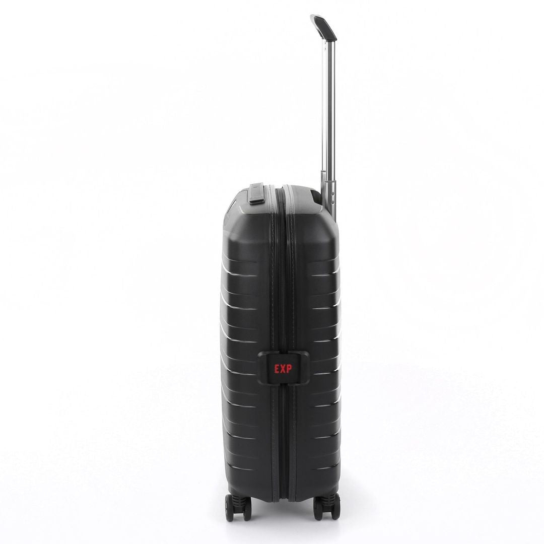 RONCATO Box 4.0 Extendable cabin suitcase 55cm