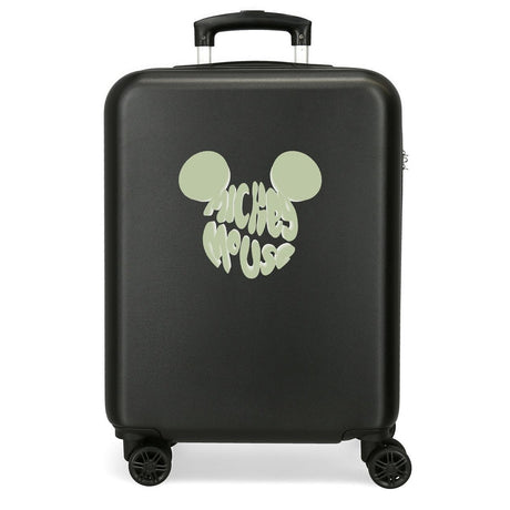 Maleta de cabina Mickey MULTIVERSE rígida 55 cm