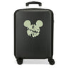 Maleta de cabina Mickey MULTIVERSE rígida 55 cm