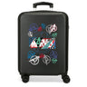 Cabin suitcase Spidey Team Up Rigid 55 cm