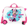 Children's Correpasillos 2 multidirectional wheels Minnie Good Mood