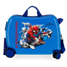 Children's Correpasillos 2 multidirectional wheels Spiderman Geo