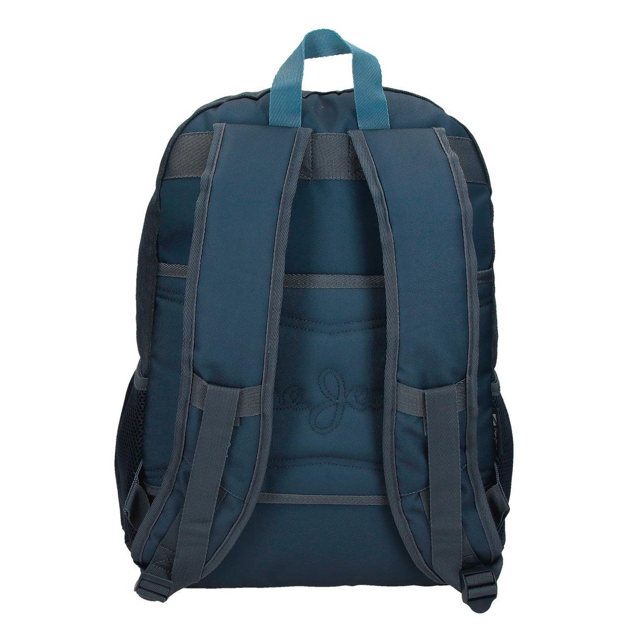 BACKPACK PEPE JEANS Edmon two compartments