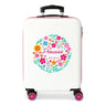 Cabin suitcase Rigid Little Me Princess