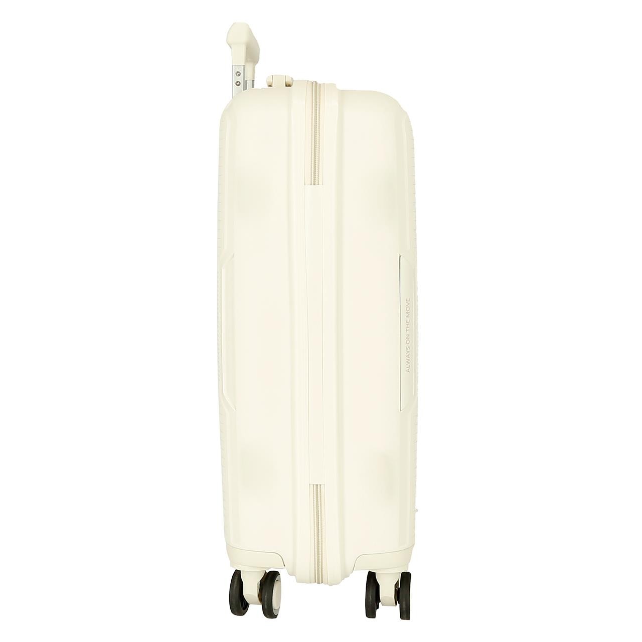 Cabin suitcase Rigid Movom Inari 55 cm