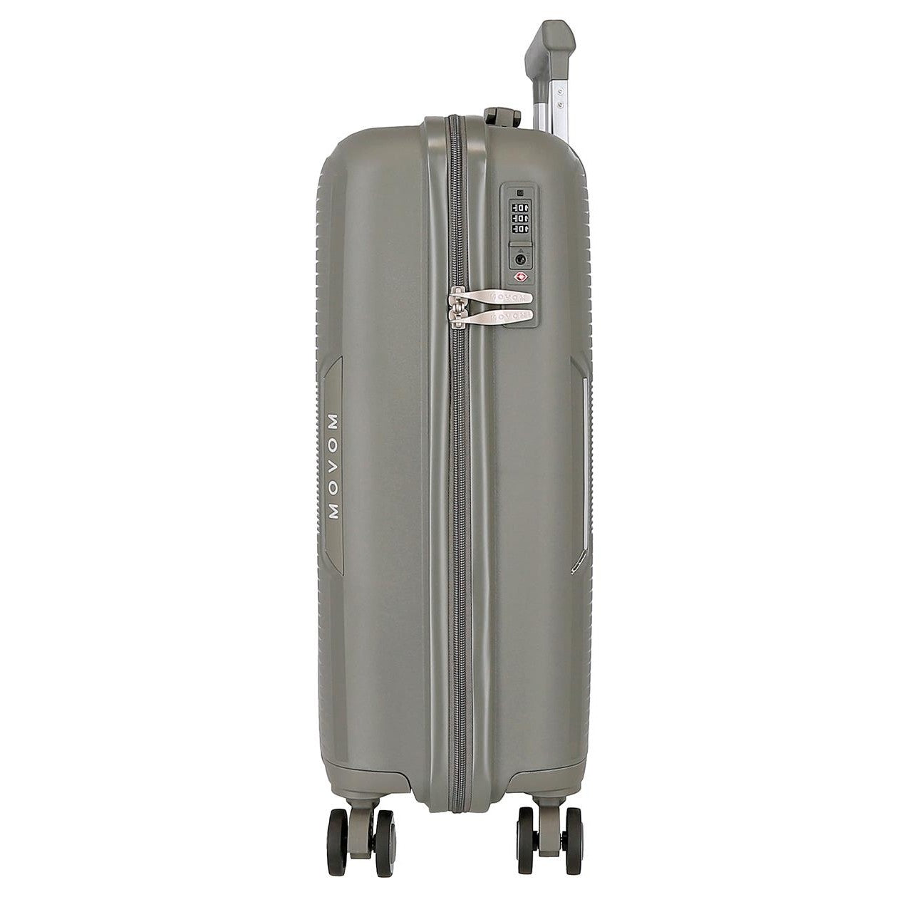 Cabin suitcase Rigid Movom Inari 55 cm