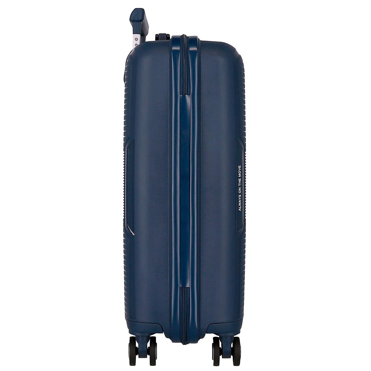 Cabin suitcase Rigid Movom Inari 55 cm