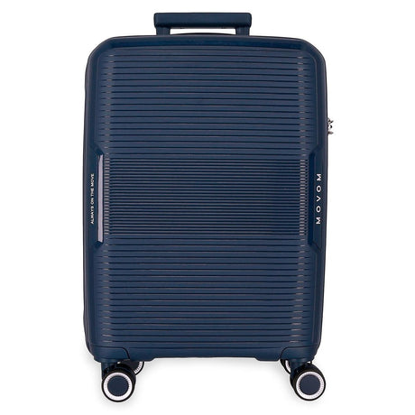 Cabin suitcase Rigid Movom Inari 55 cm