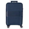 Cabin suitcase Rigid Movom Inari 55 cm