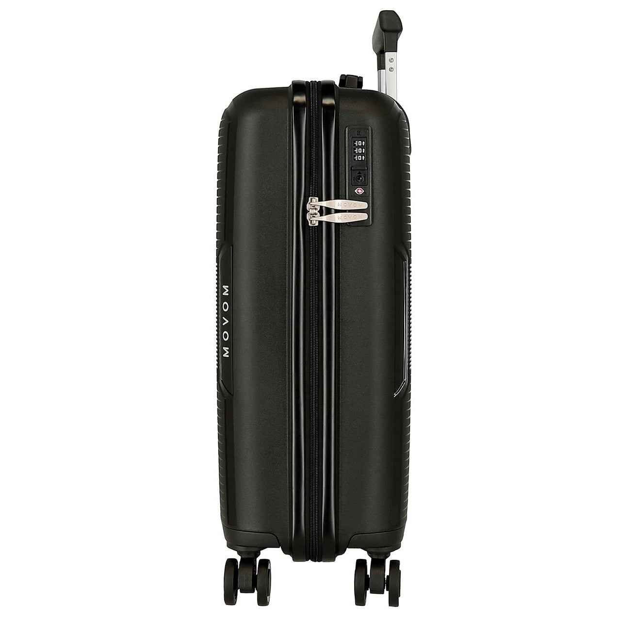 Cabin suitcase Rigid Movom Inari 55 cm