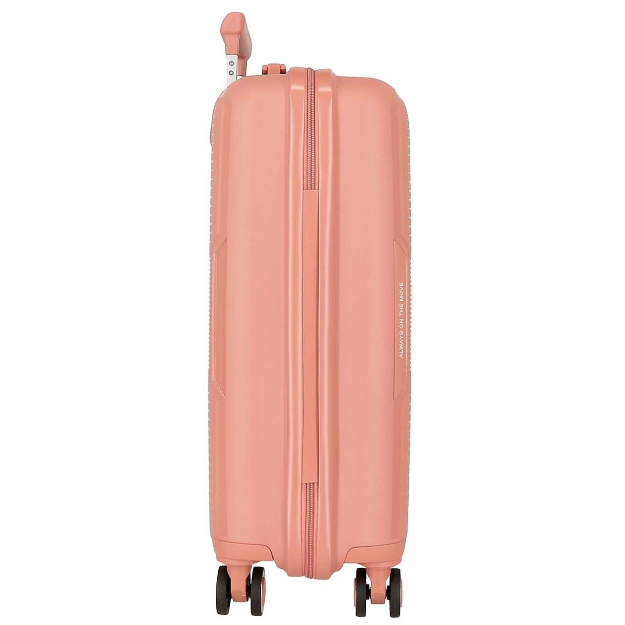 Cabin suitcase Rigid Movom Inari 55 cm