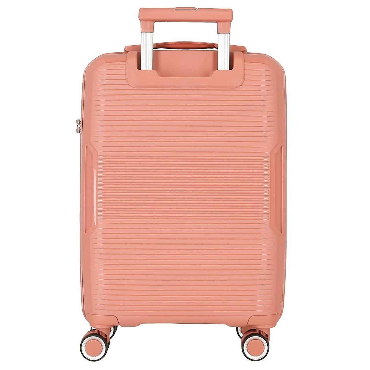 Cabin suitcase Rigid Movom Inari 55 cm