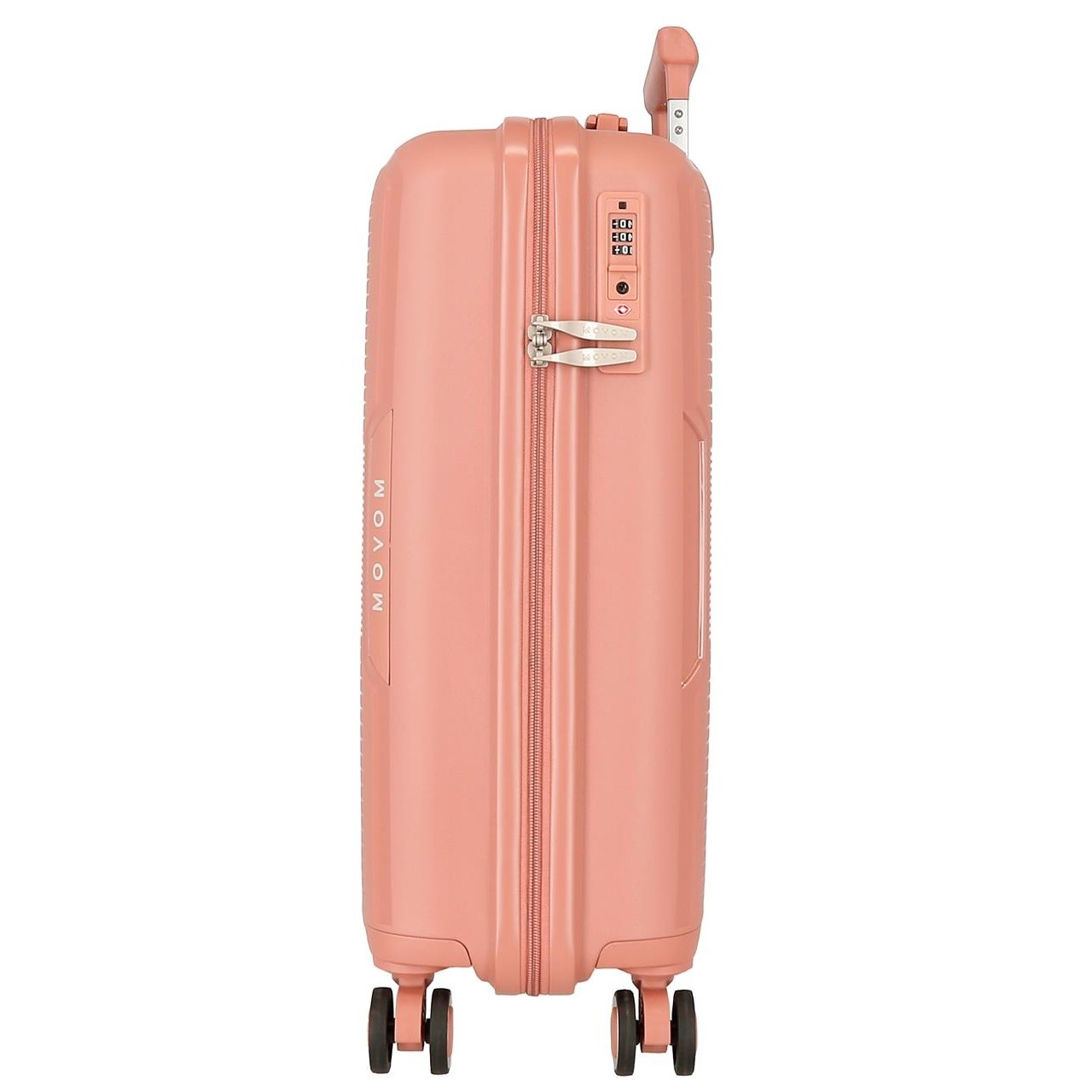 Cabin suitcase Rigid Movom Inari 55 cm