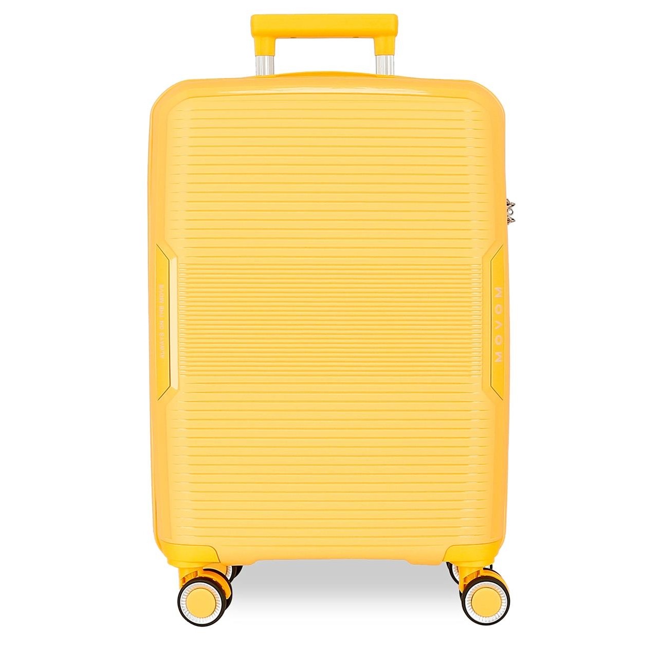 Cabin suitcase Rigid Movom Inari 55 cm