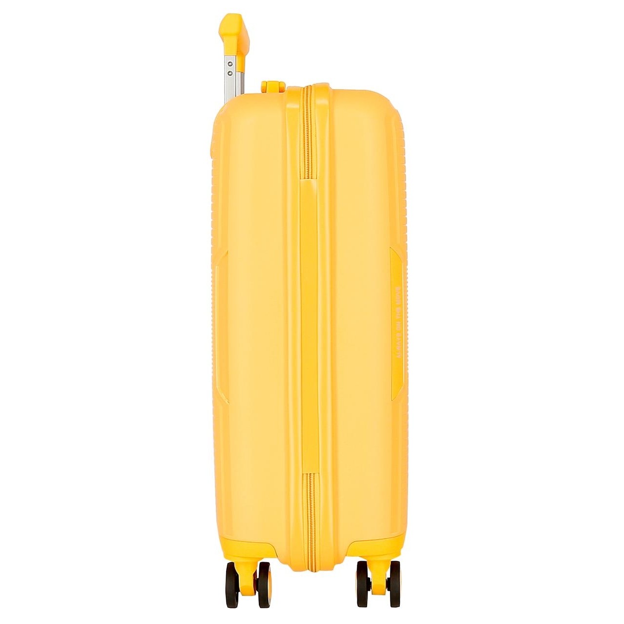 Cabin suitcase Rigid Movom Inari 55 cm