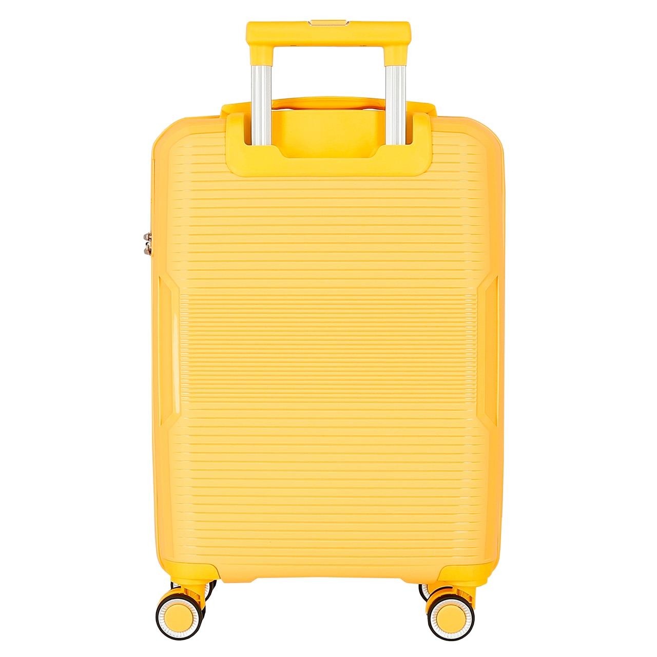 Cabin suitcase Rigid Movom Inari 55 cm