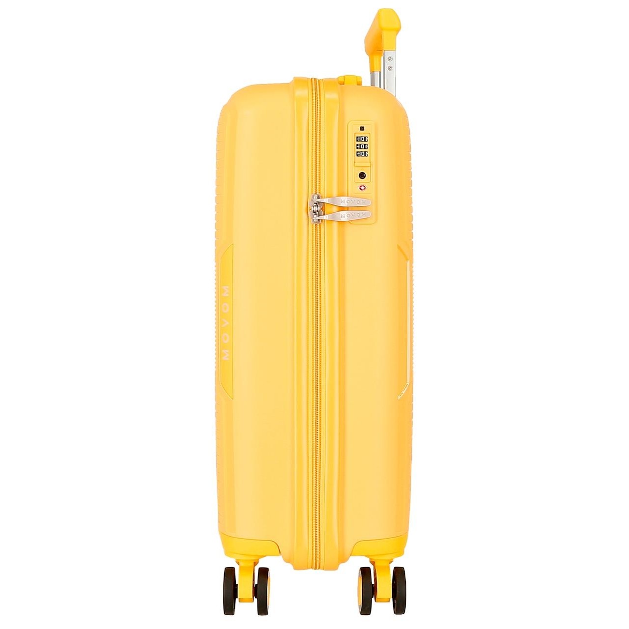 Cabin suitcase Rigid Movom Inari 55 cm