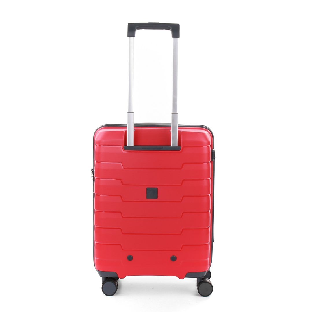 RONCATO Extensible trolley with USB Skyline port