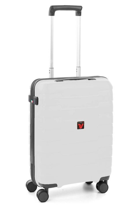 RONCATO Extensible trolley with USB Skyline port