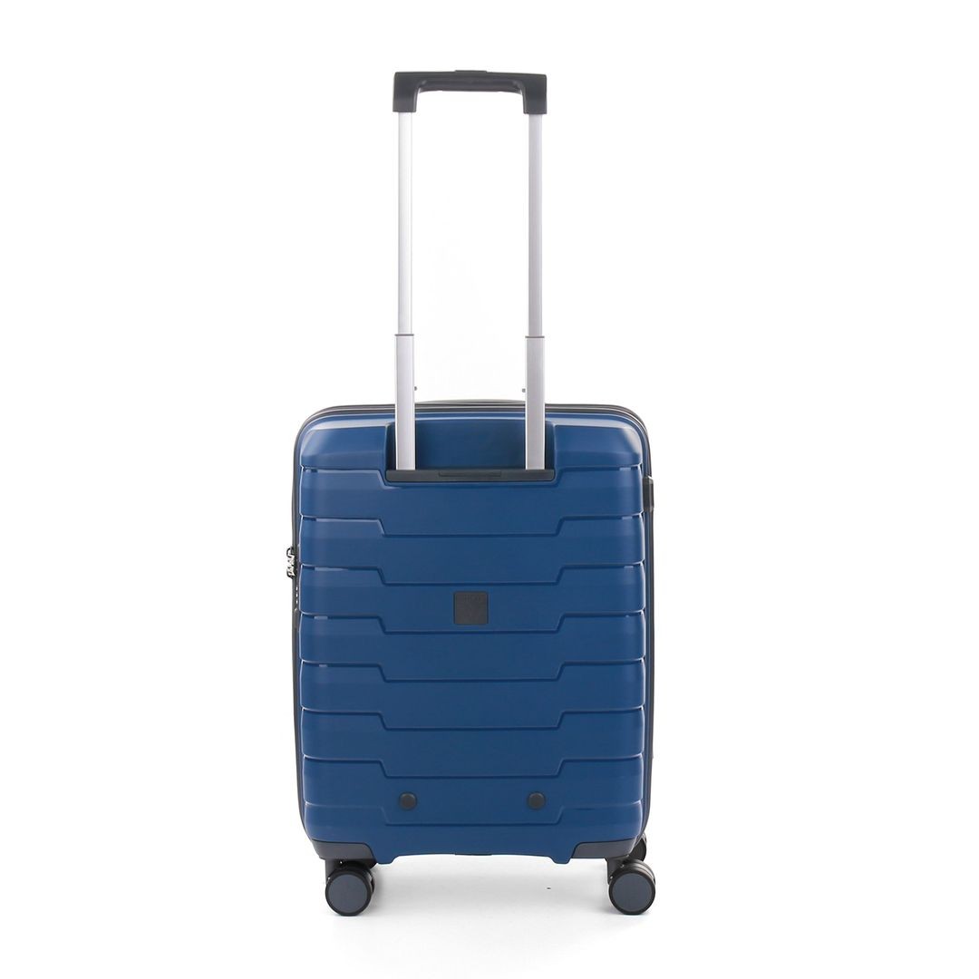 RONCATO Extensible trolley with USB Skyline port