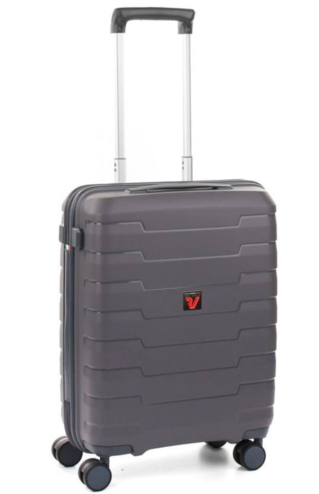 RONCATO Extensible trolley with USB Skyline port