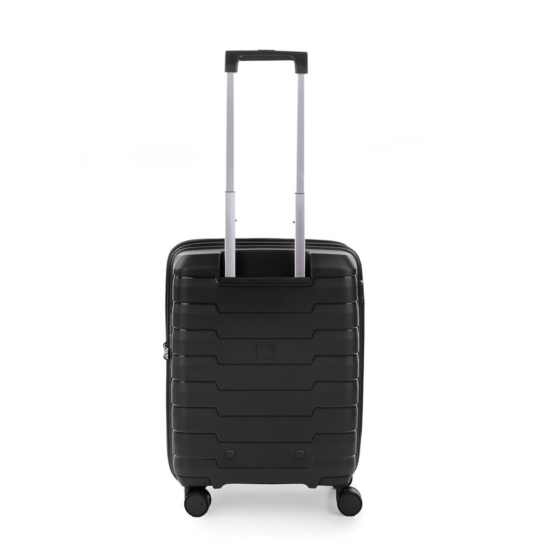 RONCATO Extensible trolley with USB Skyline port