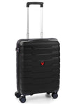 RONCATO Extensible trolley with USB Skyline port